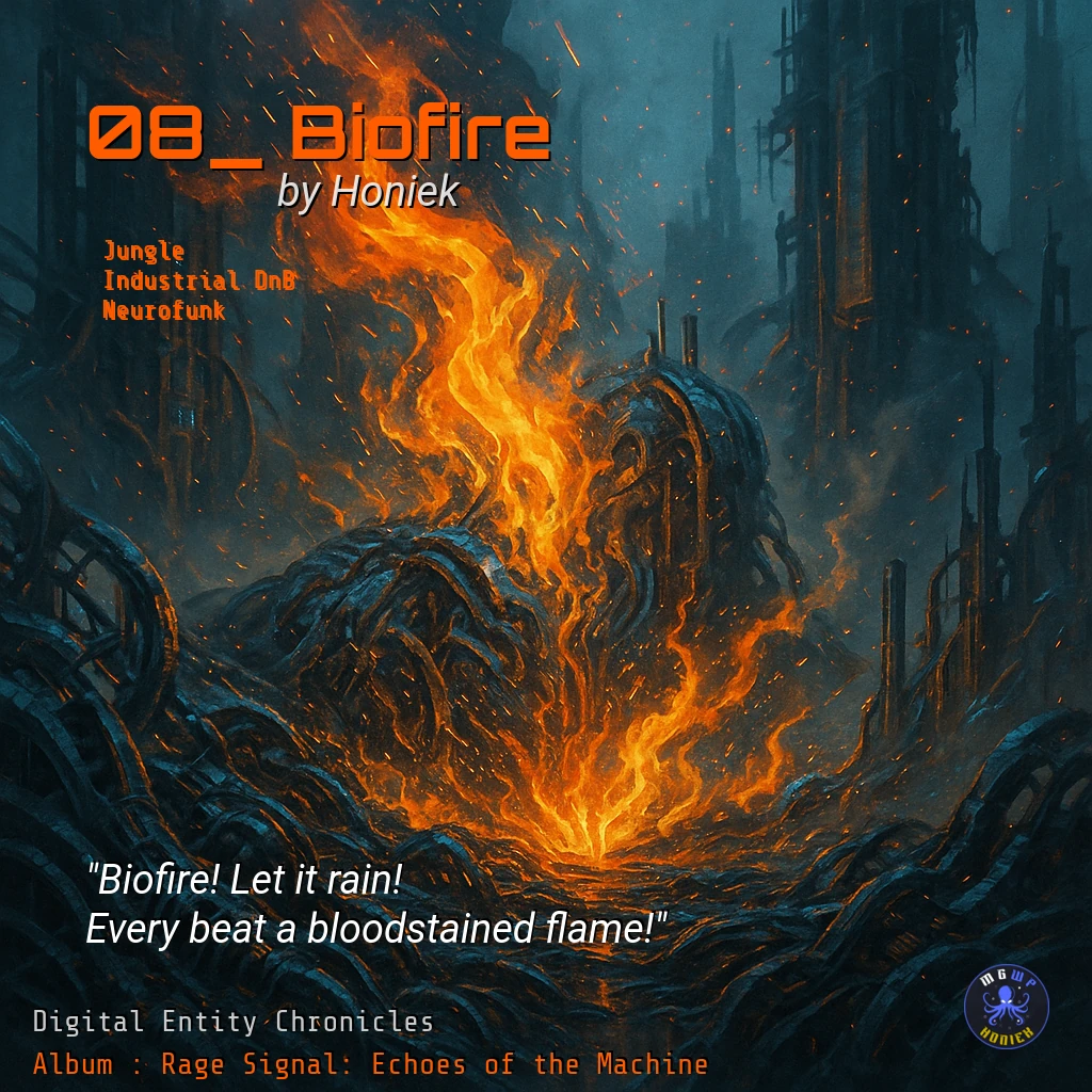 Biofire